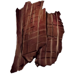 Cooked Meat Jerky