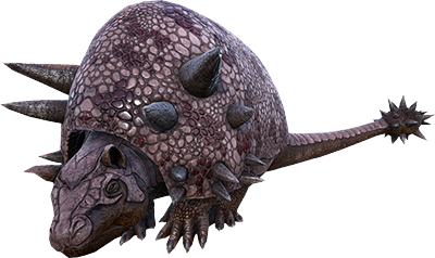 Doedicurus