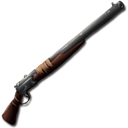 Longneck Rifle (Super Quality)