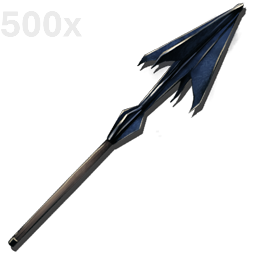 Spear Bolt