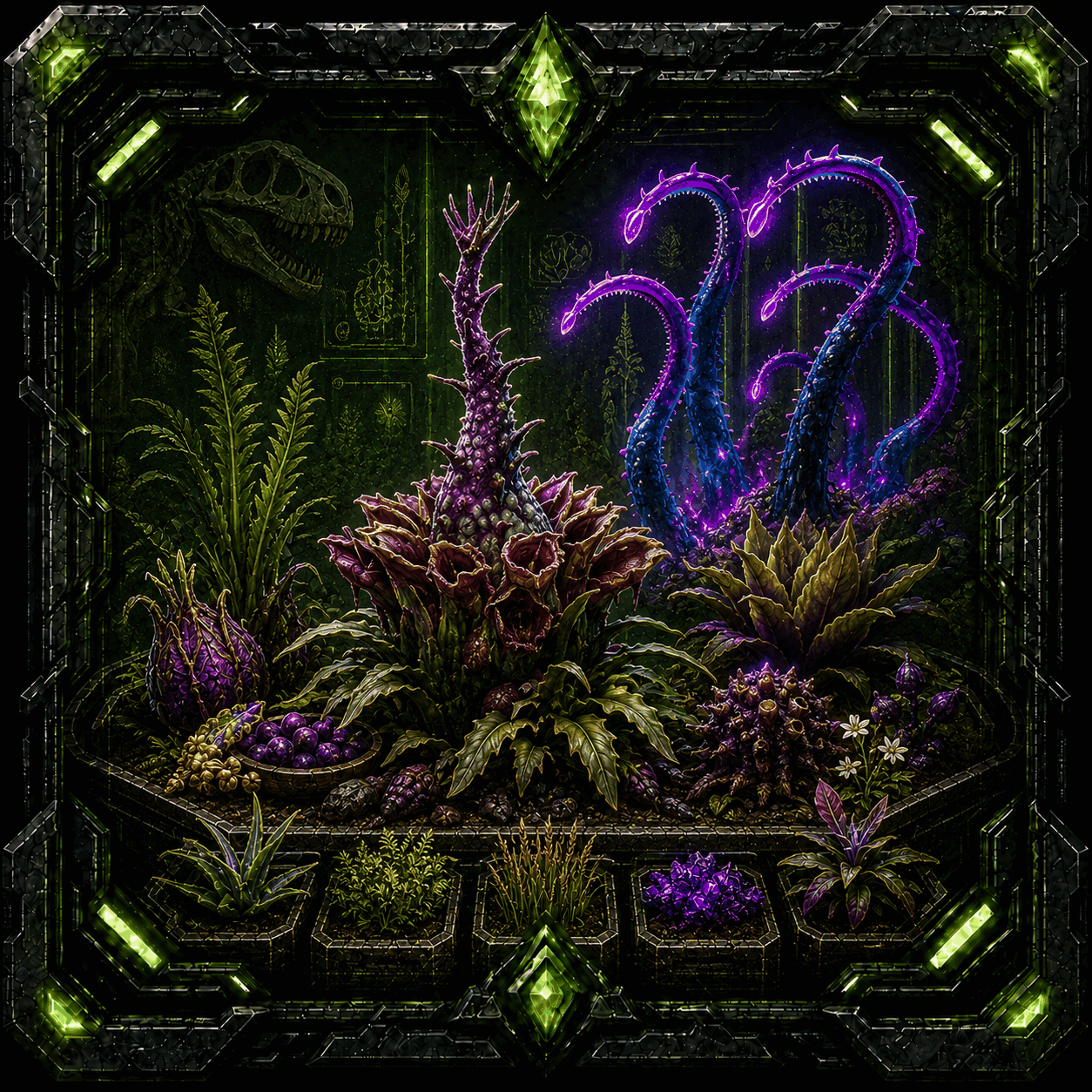 Plants