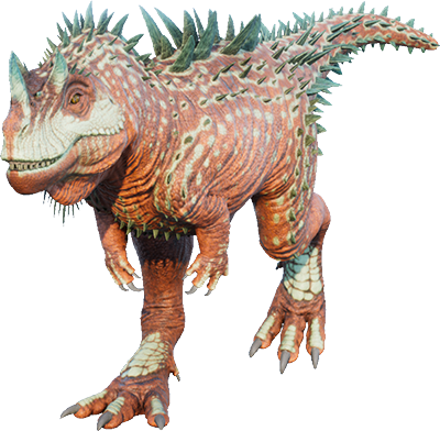 Ceratosaurio