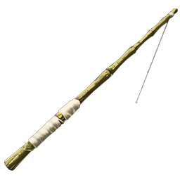 BP Fishing Rod 