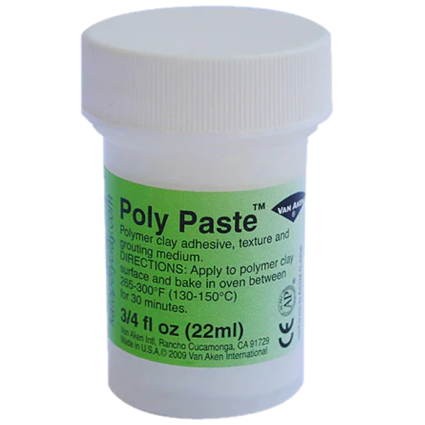 Paste or Polymer