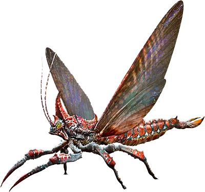 Rhyniognatha