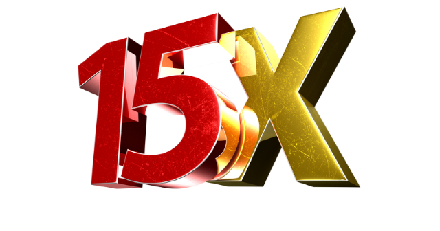 15X Taming and Harvest Boost for 1 week Cluster Wide