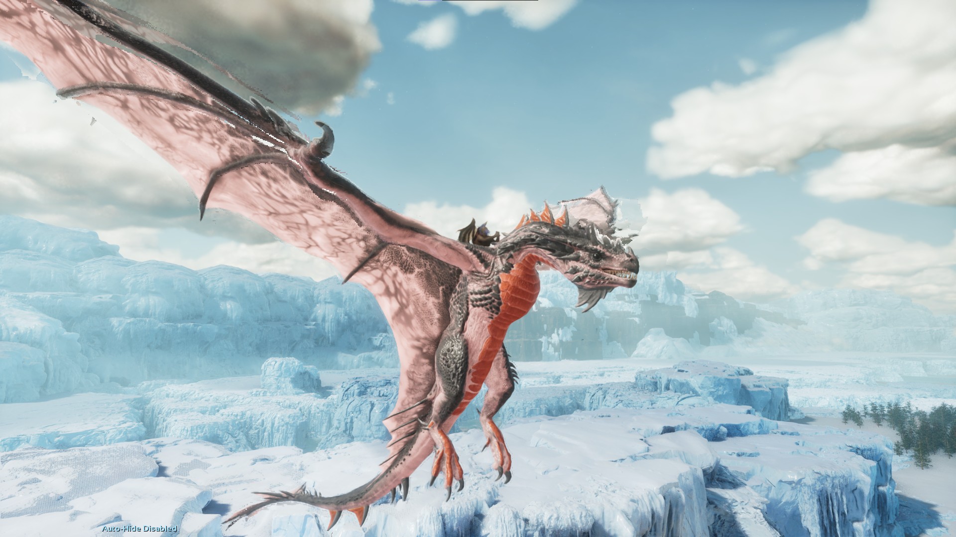 Blood Wyvern