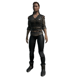 CS Nanny Mod