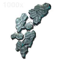 Element Shards