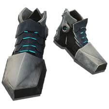 Tek Boots 