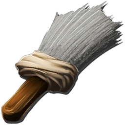 Dino Paint Brush