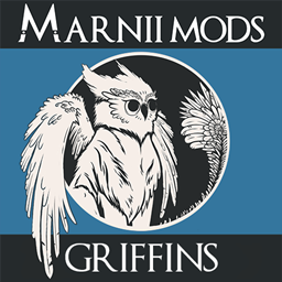Owl Griffin