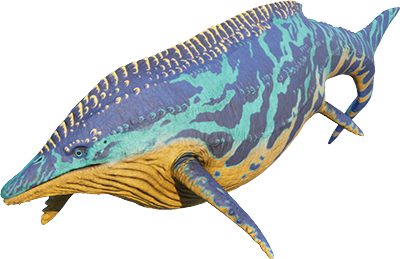 Shastasaurus