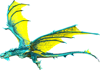 Ice Wyvern