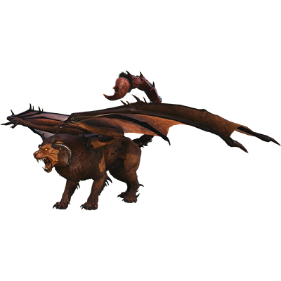 Scorched Earth Boss Fights