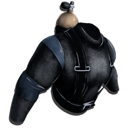 Scuba Gear Set