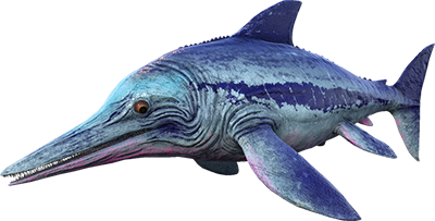 Ichthyosaurio