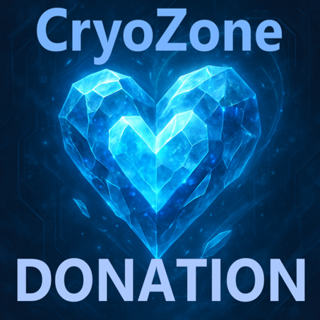 10$ Donation