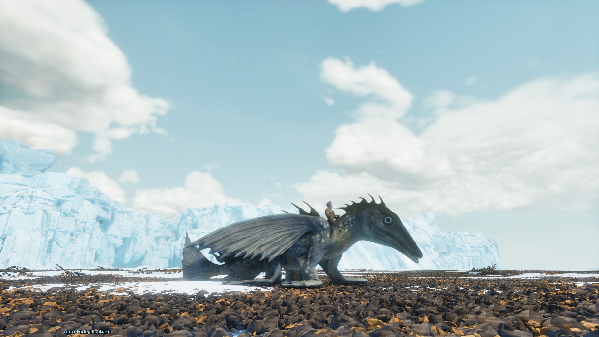 Tidal Dragon