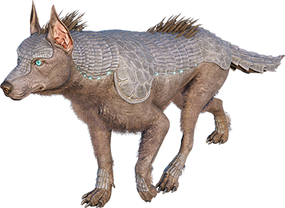 Armadoggo