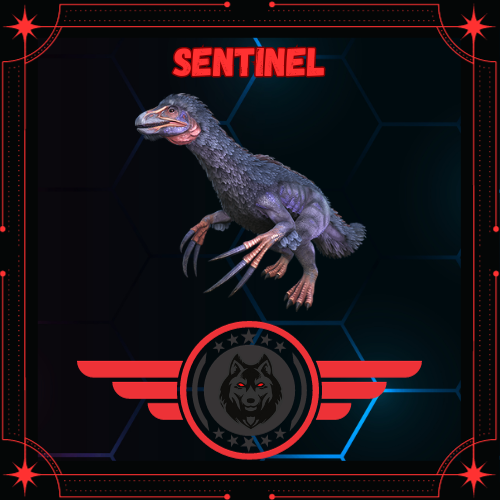 Sentinel Tier (Subscription)