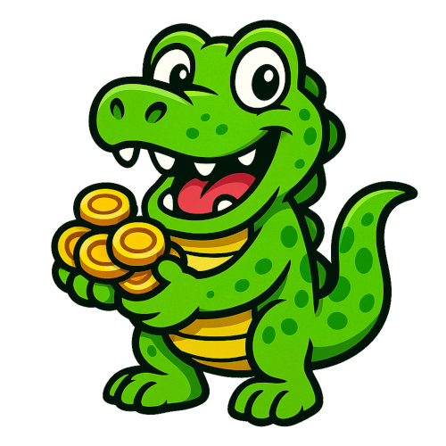 5,000 Simple Coins
