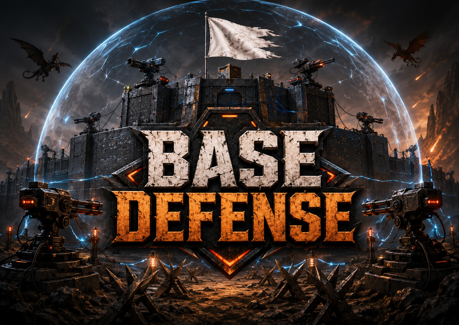 Base Protection