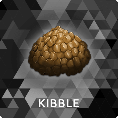 KIBBLE