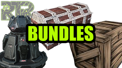 Bundles