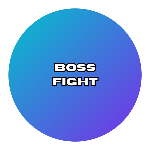 Boss Fight