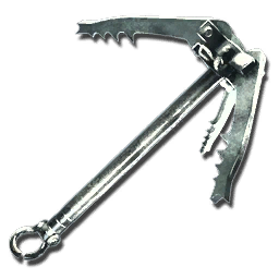 Grappling Hook