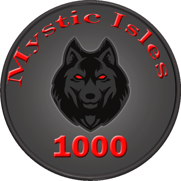 1000 Points
