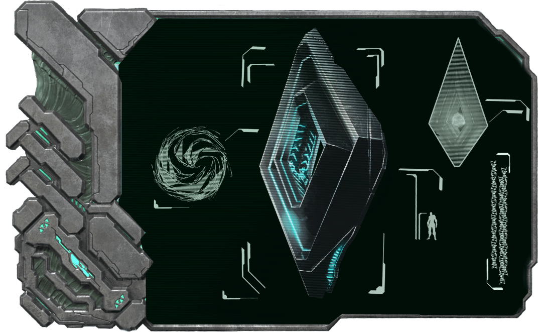 Pack Overseer - The Island (Alpha)