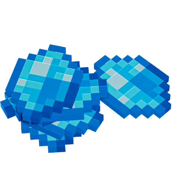 500 Tokens