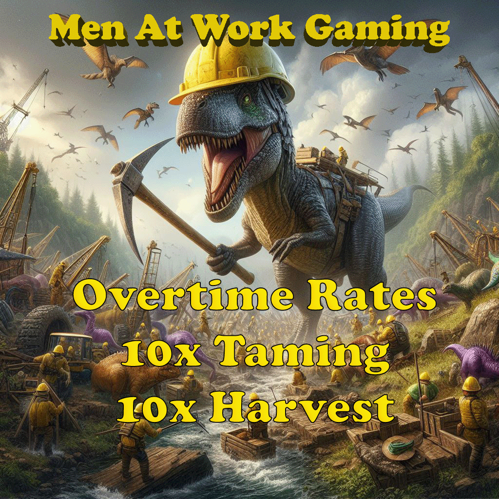 10X Rates For Specific Servers
