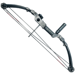 Compound Bow Blueprint