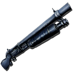 Pump-Action Shotgun (Super Quality)