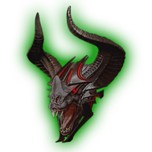 Gamma Lost King