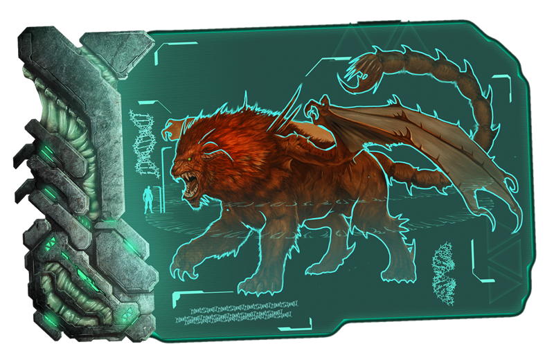 Manticore