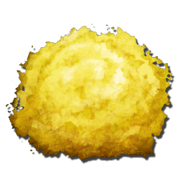 Sulfur
