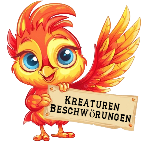 Kreaturen Beschwörungen