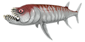 Xiphactinus