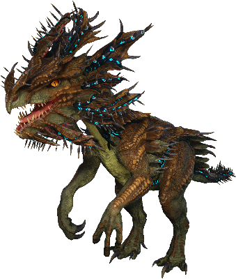 Velonasaur