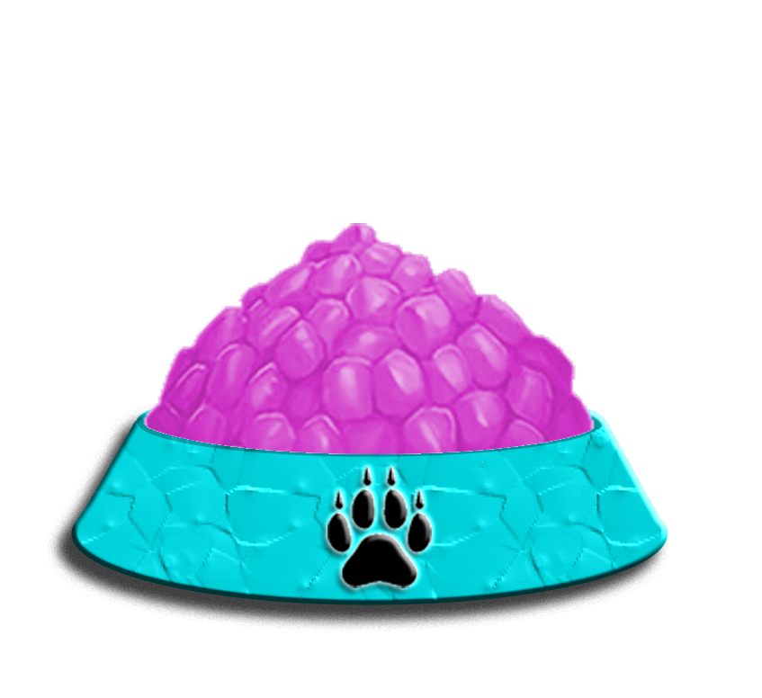 Hunger Kibble