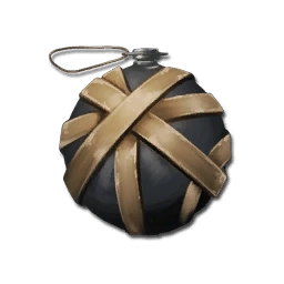 Mothball Grenade
