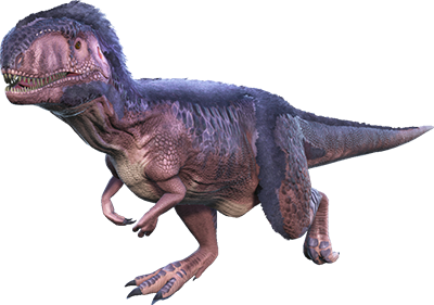 Megalosaurus