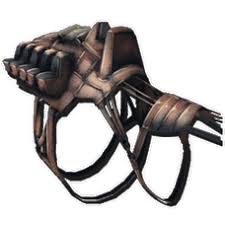 BP Archelon Saddle