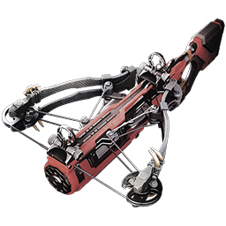 Fabricated Crossbow Blueprint
