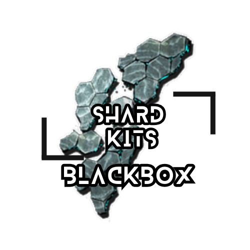 Element & Shard Kits!