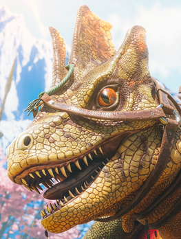Maeguana